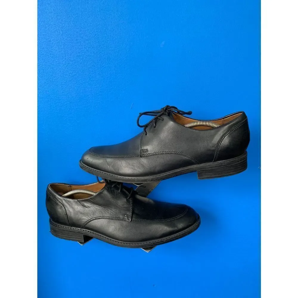 Clarks men classic
